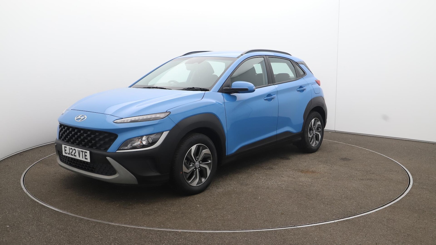 Used Hyundai KONA 2022 for sale - 76715466: Photo 71