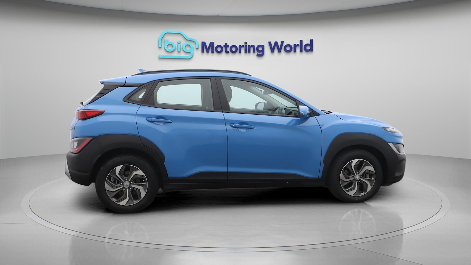 Used Hyundai KONA 2022 for sale - 76715466: Photo 9