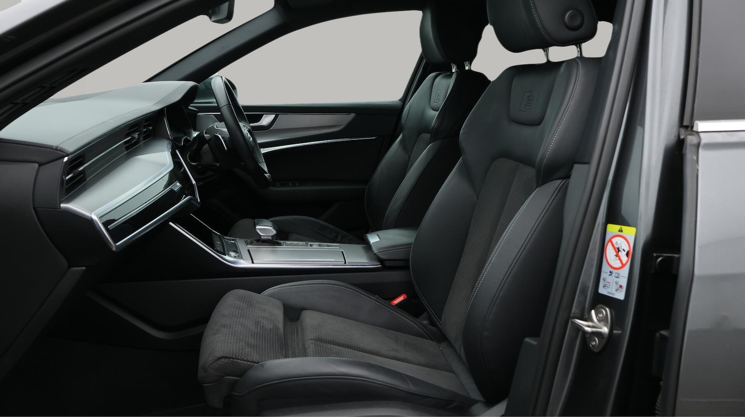 Used Audi A6 Saloon 2021 for sale - 76432796: Photo 15