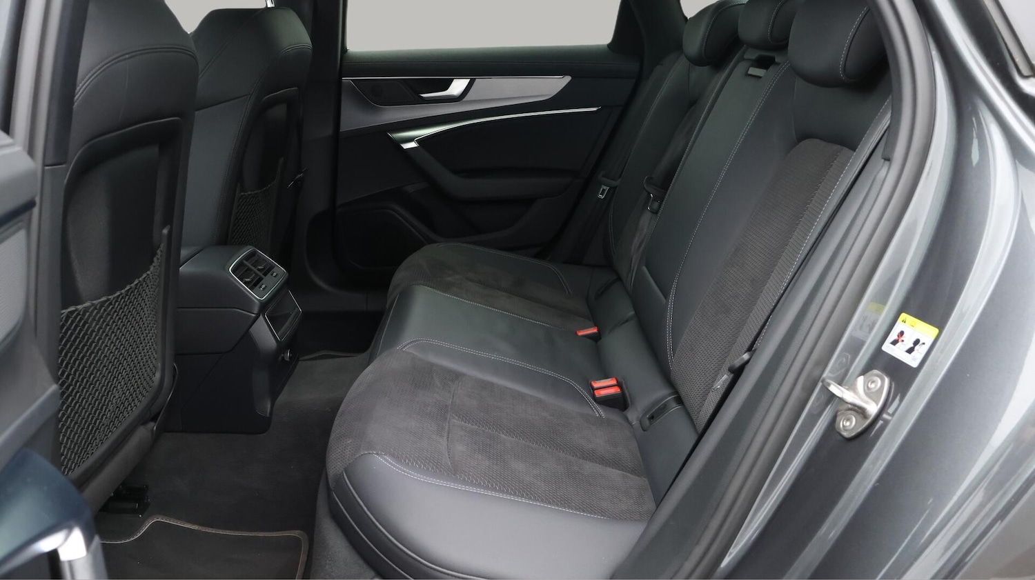 Used Audi A6 Saloon 2021 for sale - 76432796: Photo 17