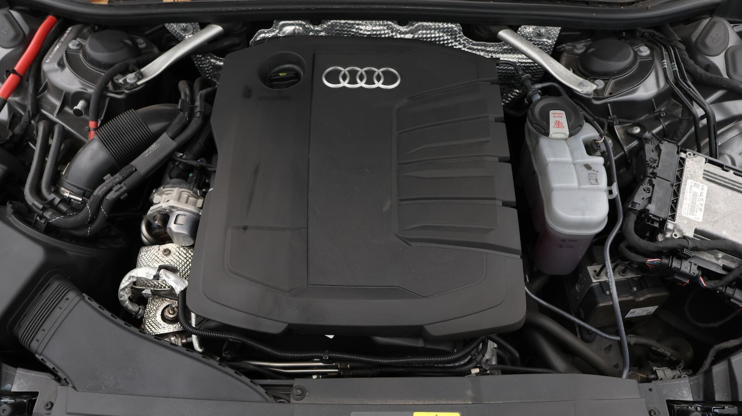 Used Audi A6 Saloon 2021 for sale - 76432796: Photo 20