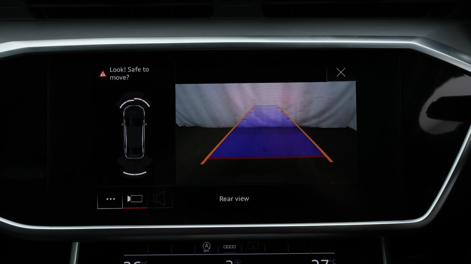 Used Audi A6 Saloon 2021 for sale - 76432796: Photo 25