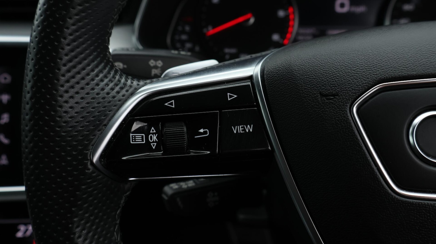 Used Audi A6 Saloon 2021 for sale - 76432796: Photo 26