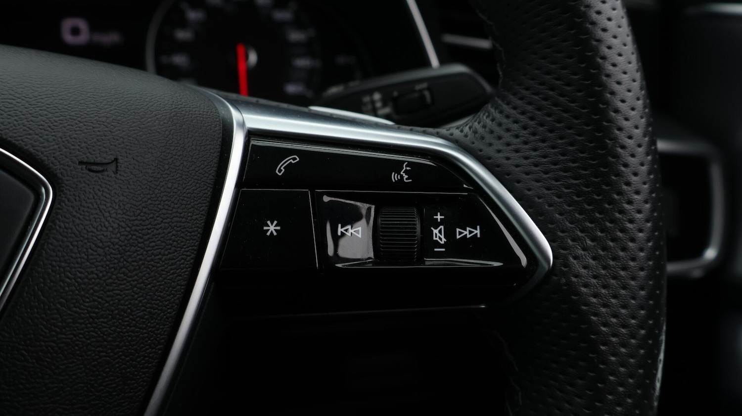 Used Audi A6 Saloon 2021 for sale - 76432796: Photo 27