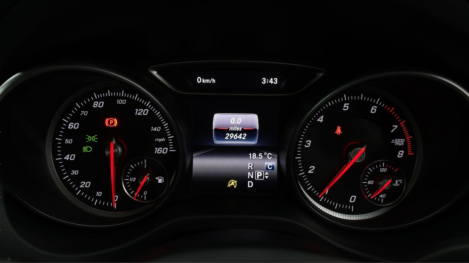 Used Mercedes-Benz GLA 2019 for sale - 77931477: Photo 10