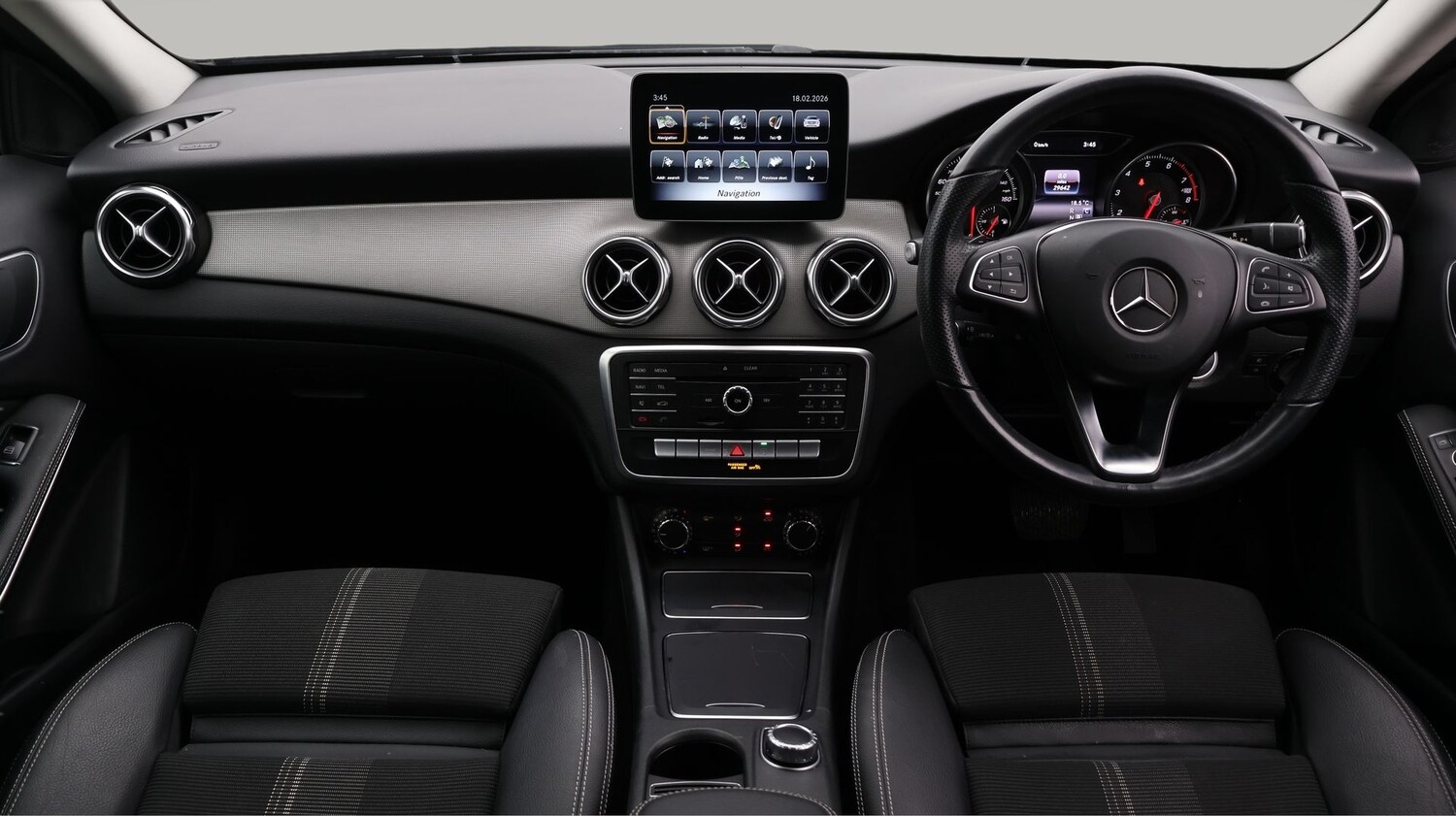 Used Mercedes-Benz GLA 2019 for sale - 77931477: Photo 13