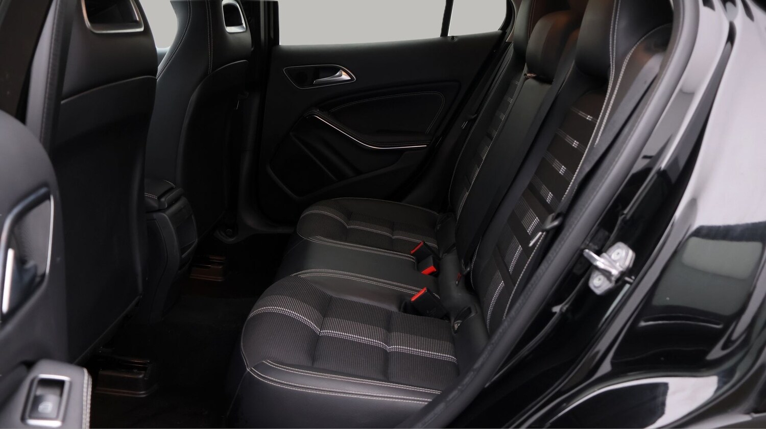 Used Mercedes-Benz GLA 2019 for sale - 77931477: Photo 16