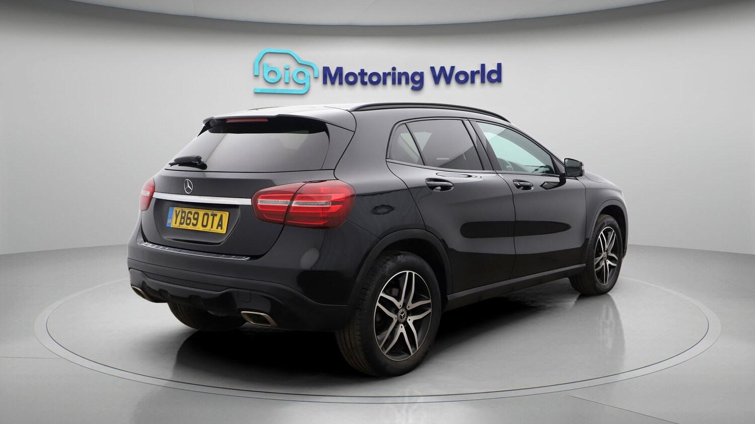 Used Mercedes-Benz GLA 2019 for sale - 77931477: Photo 7
