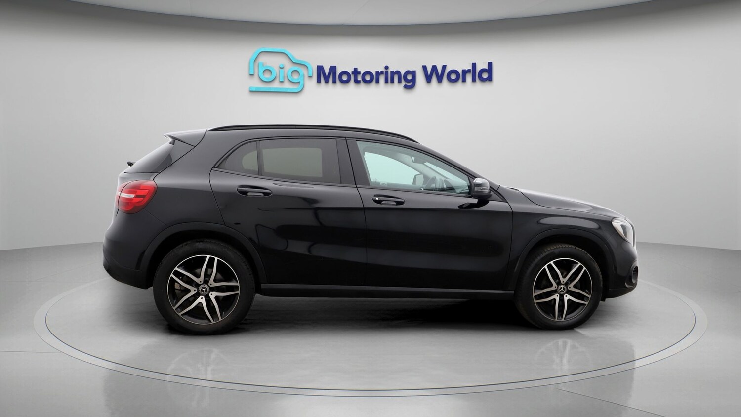 Used Mercedes-Benz GLA 2019 for sale - 77931477: Photo 8