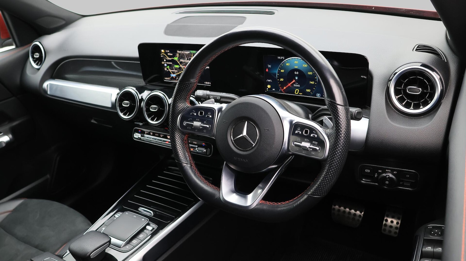 Used Mercedes-Benz GLB 2022 for sale - 76424538: Photo 10