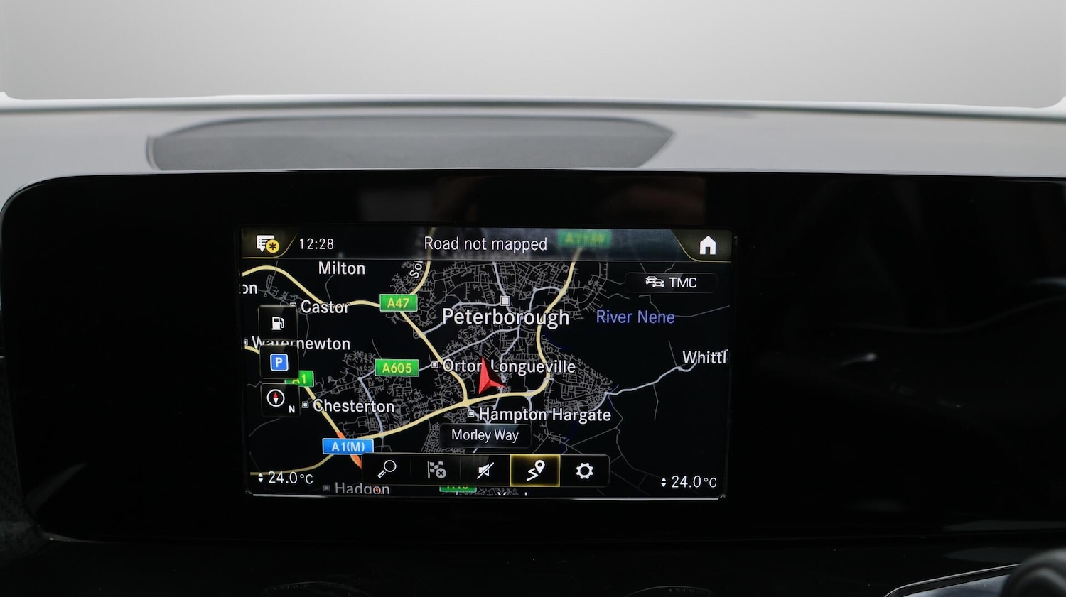 Used Mercedes-Benz GLB 2022 for sale - 76424538: Photo 12