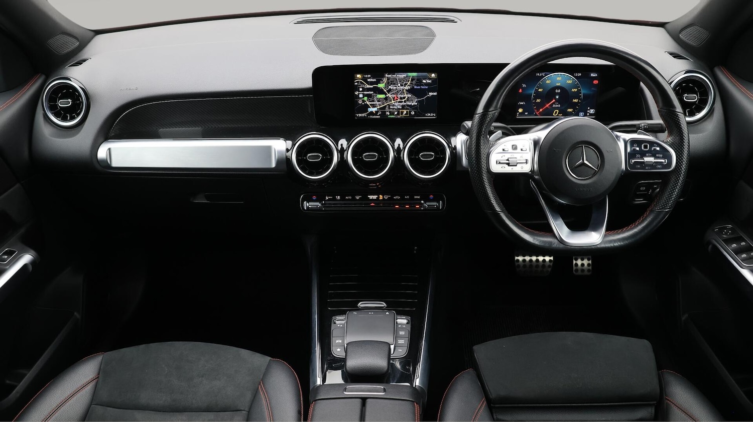 Used Mercedes-Benz GLB 2022 for sale - 76424538: Photo 14