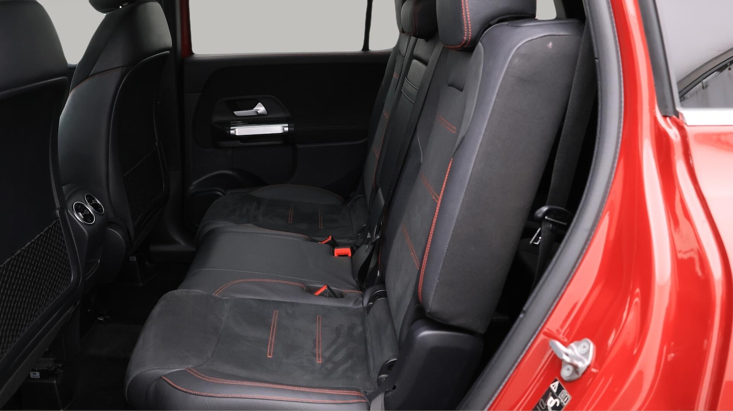 Used Mercedes-Benz GLB 2022 for sale - 76424538: Photo 17