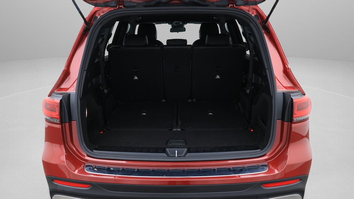 Used Mercedes-Benz GLB 2022 for sale - 76424538: Photo 18