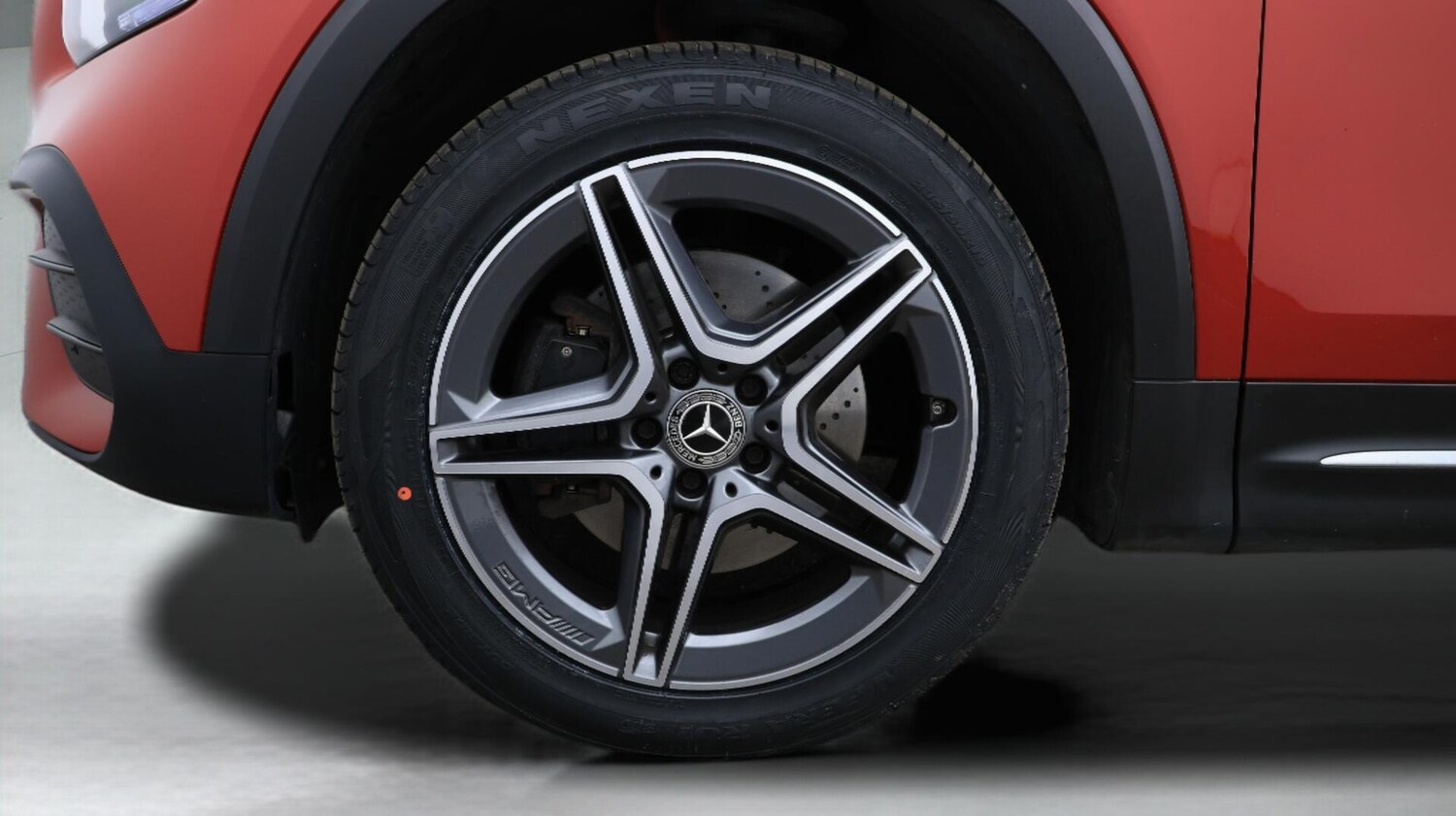 Used Mercedes-Benz GLB 2022 for sale - 76424538: Photo 19