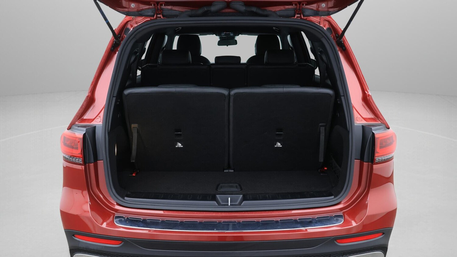 Used Mercedes-Benz GLB 2022 for sale - 76424538: Photo 22