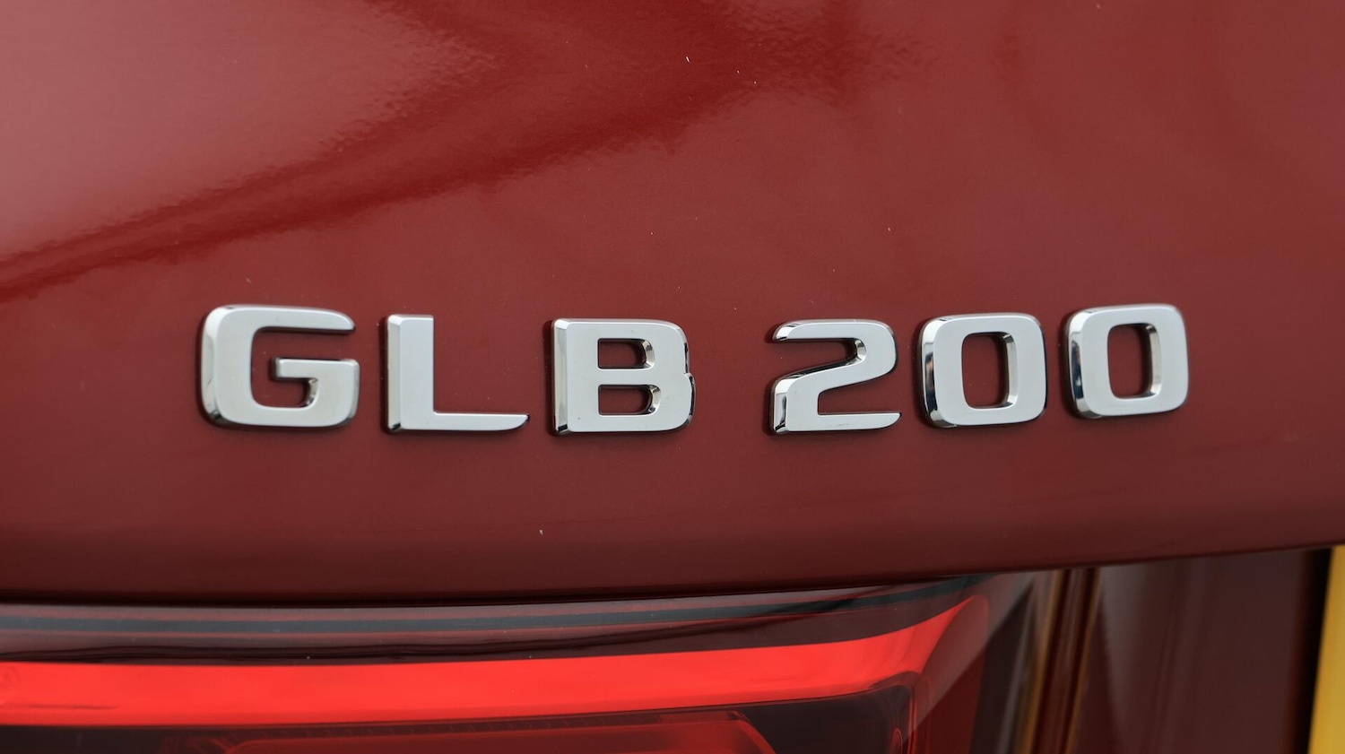 Used Mercedes-Benz GLB 2022 for sale - 76424538: Photo 23