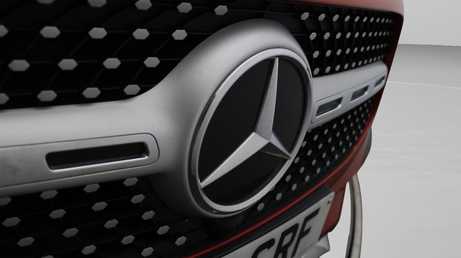 Used Mercedes-Benz GLB 2022 for sale - 76424538: Photo 25