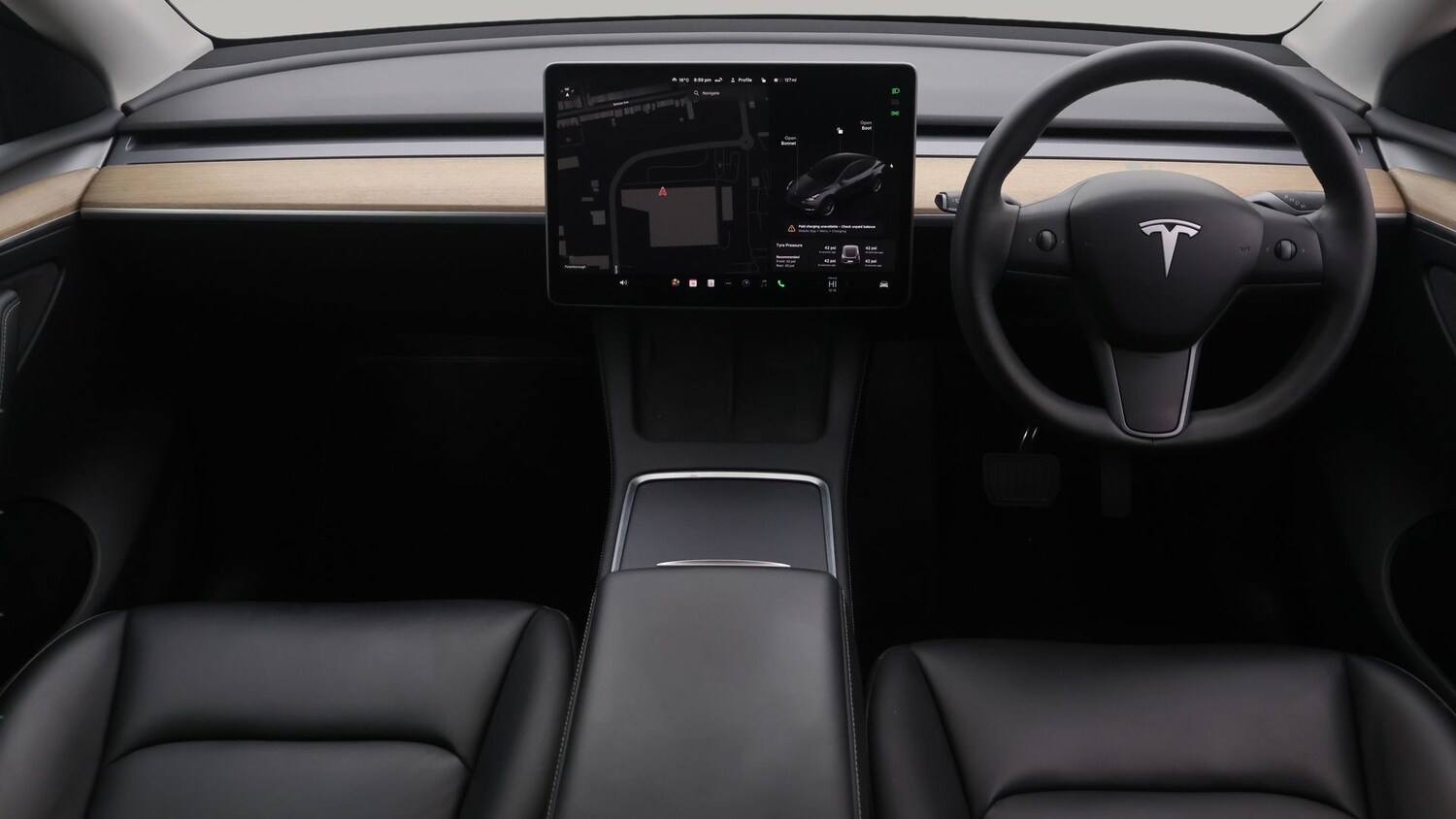 Used Tesla Model Y 2022 for sale - 77516613: Photo 13