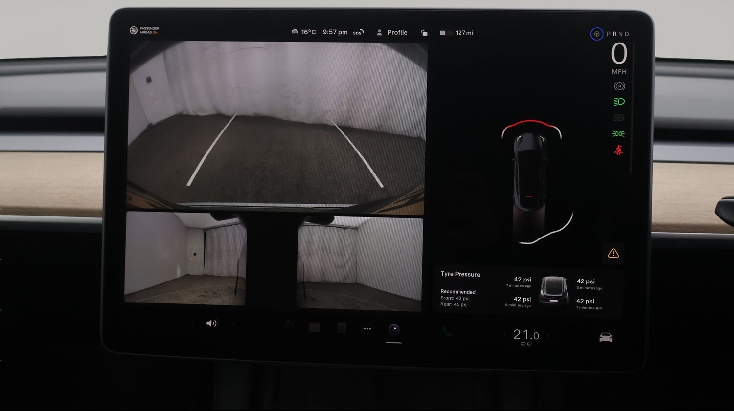 Used Tesla Model Y 2022 for sale - 77516613: Photo 26