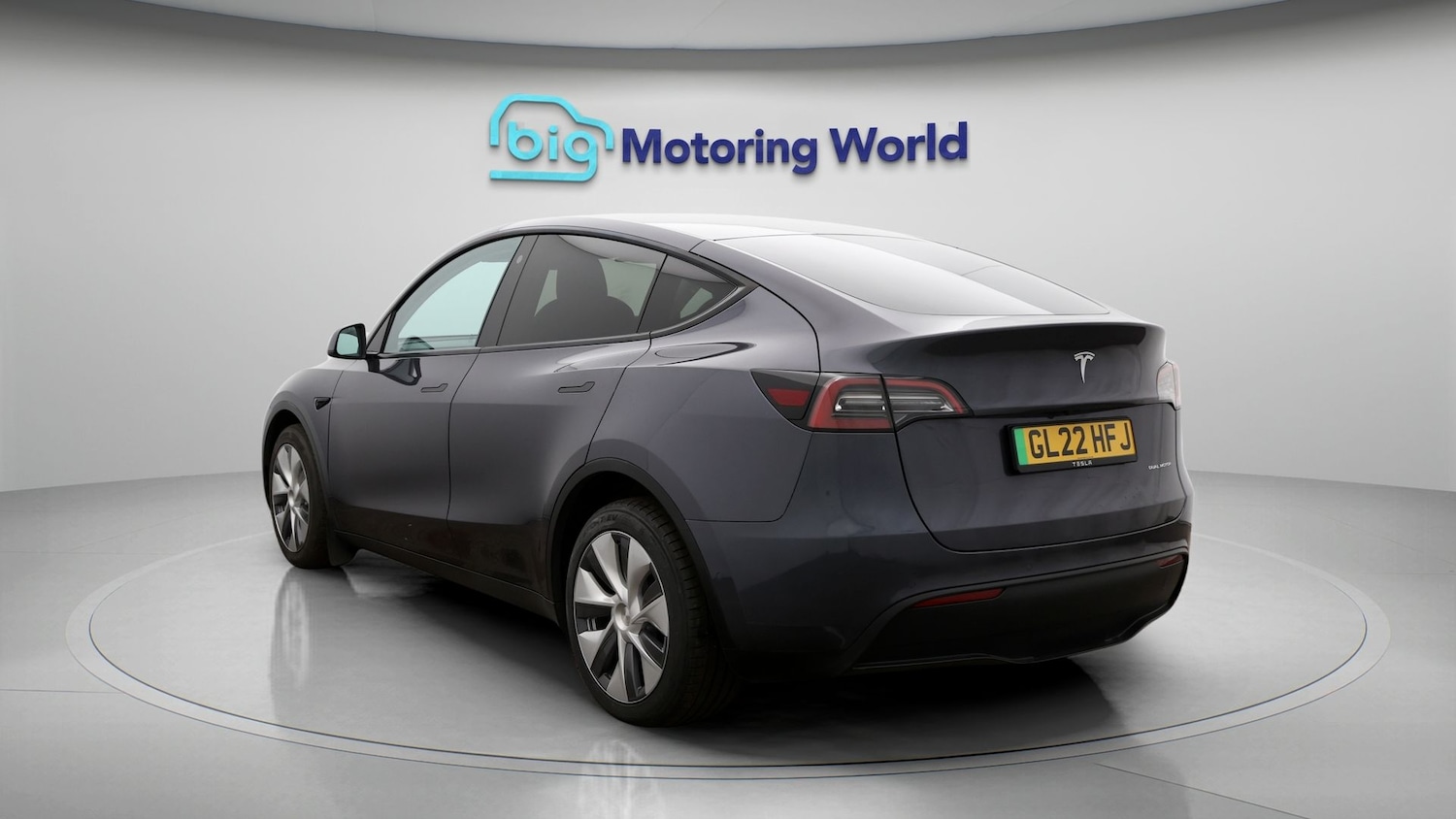 Used Tesla Model Y 2022 for sale - 77516613: Photo 5