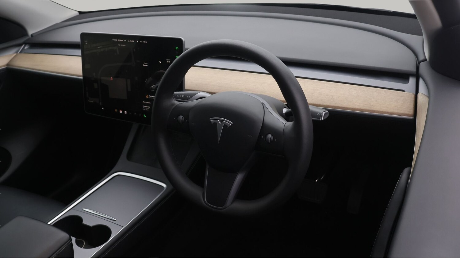 Used Tesla Model Y 2022 for sale - 77516613: Photo 9