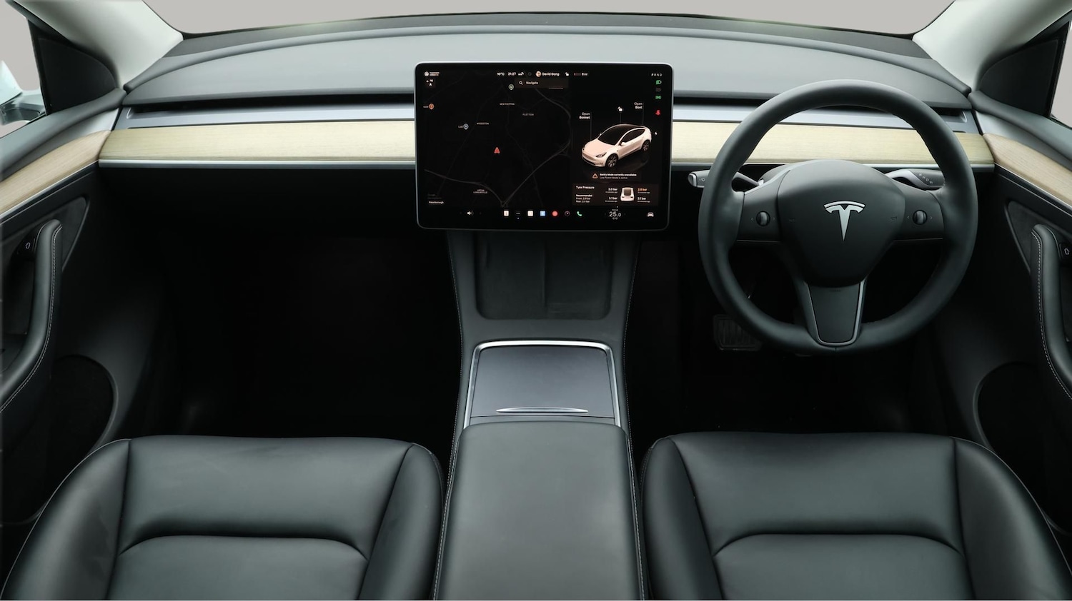 Used Tesla Model Y 2022 for sale - 77233868: Photo 13