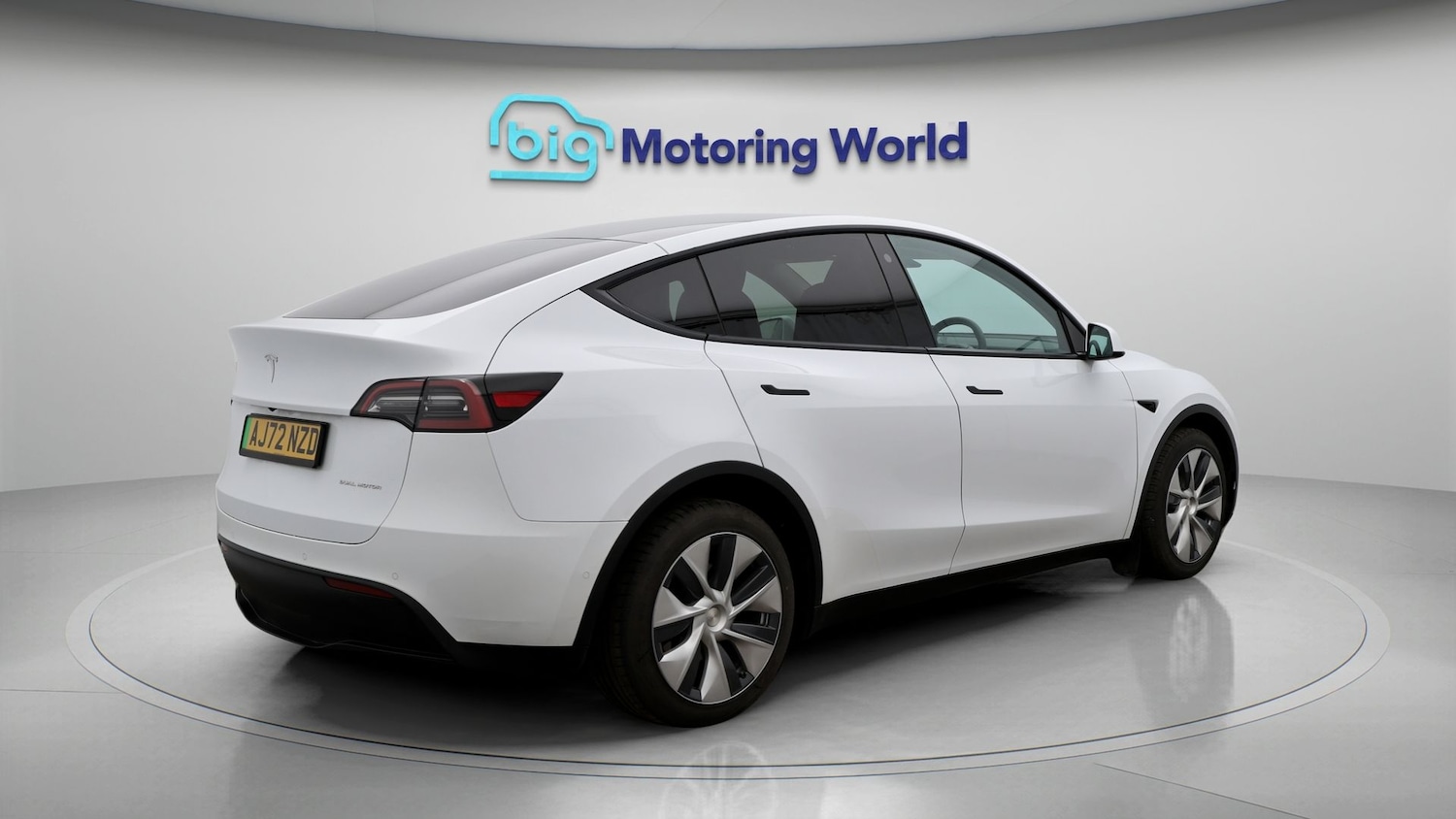 Used Tesla Model Y 2022 for sale - 77233868: Photo 7