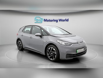 Used Volkswagen ID.3 2023 for sale - 78701472: Photo