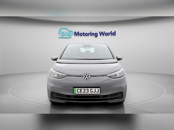 Used Volkswagen ID.3 2023 for sale - 78701472: Photo