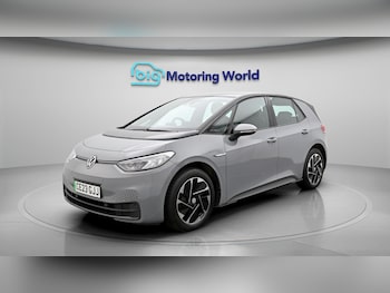 Used Volkswagen ID.3 2023 for sale - 78701472: Photo