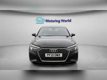 Used Audi A3 2021 for sale - 79636292: Photo