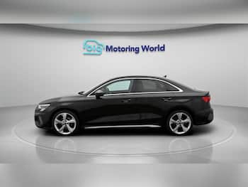 Used Audi A3 2021 for sale - 79636292: Photo