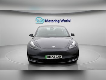 Used Tesla Model 3 2023 for sale - 79173975: Photo