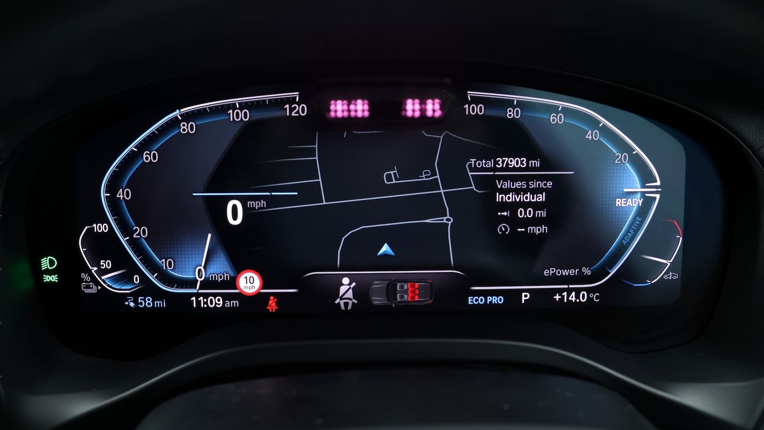 Used BMW iX3 2022 for sale - 77968859: Photo 10