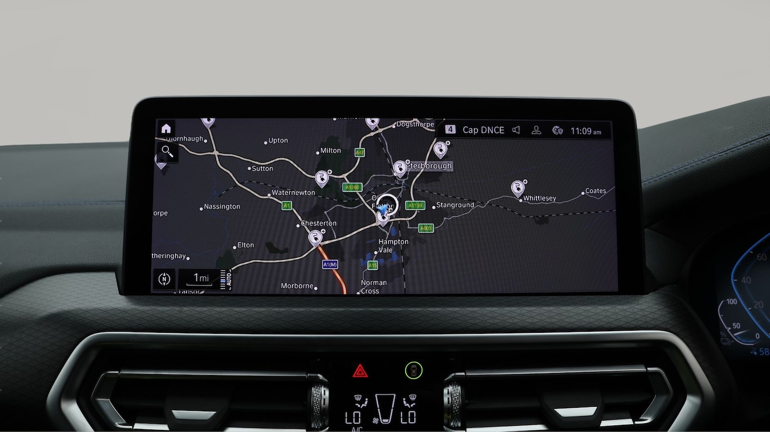 Used BMW iX3 2022 for sale - 77968859: Photo 11