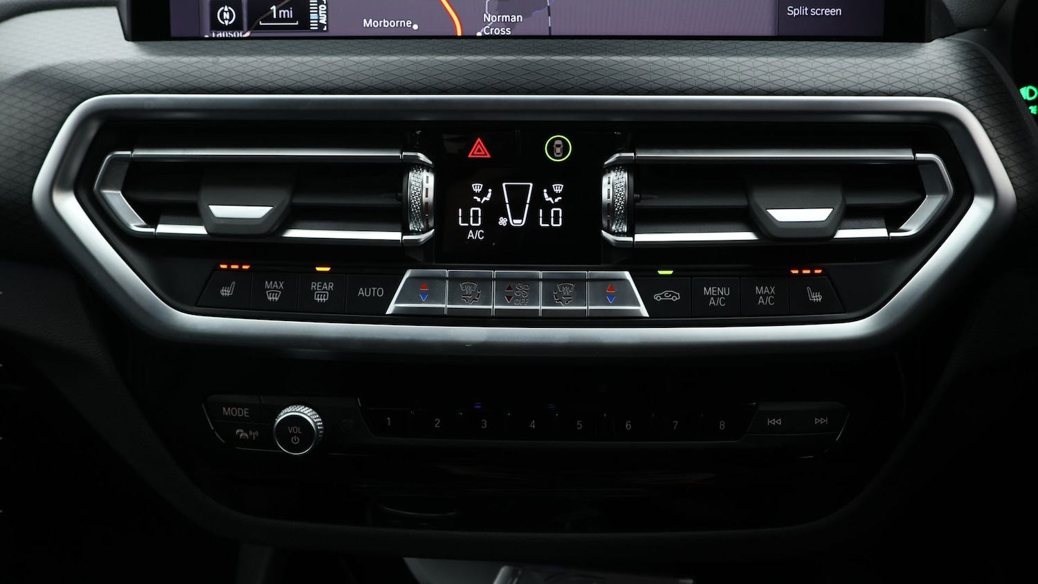 Used BMW iX3 2022 for sale - 77968859: Photo 12