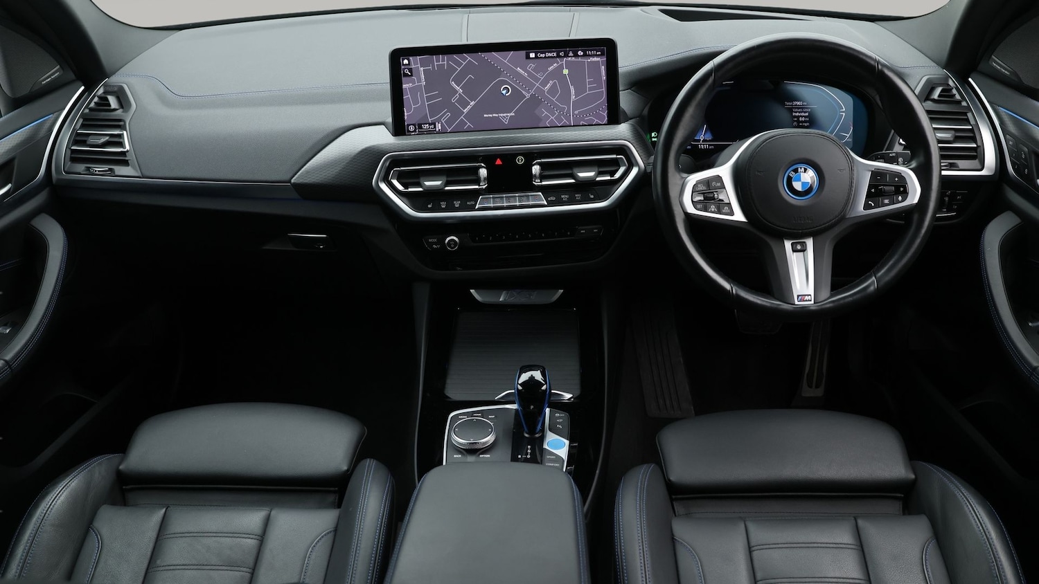 Used BMW iX3 2022 for sale - 77968859: Photo 13