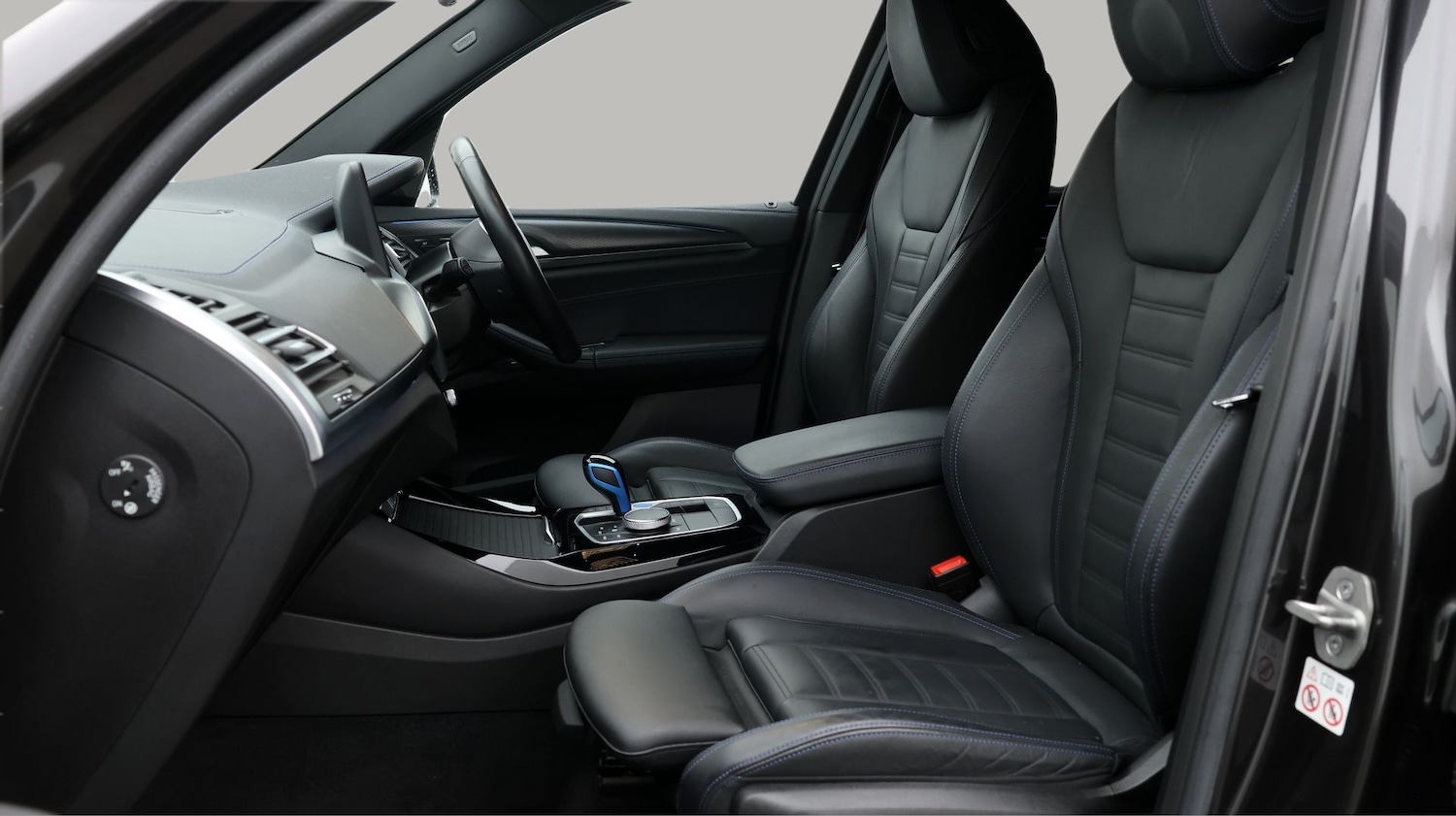 Used BMW iX3 2022 for sale - 77968859: Photo 14