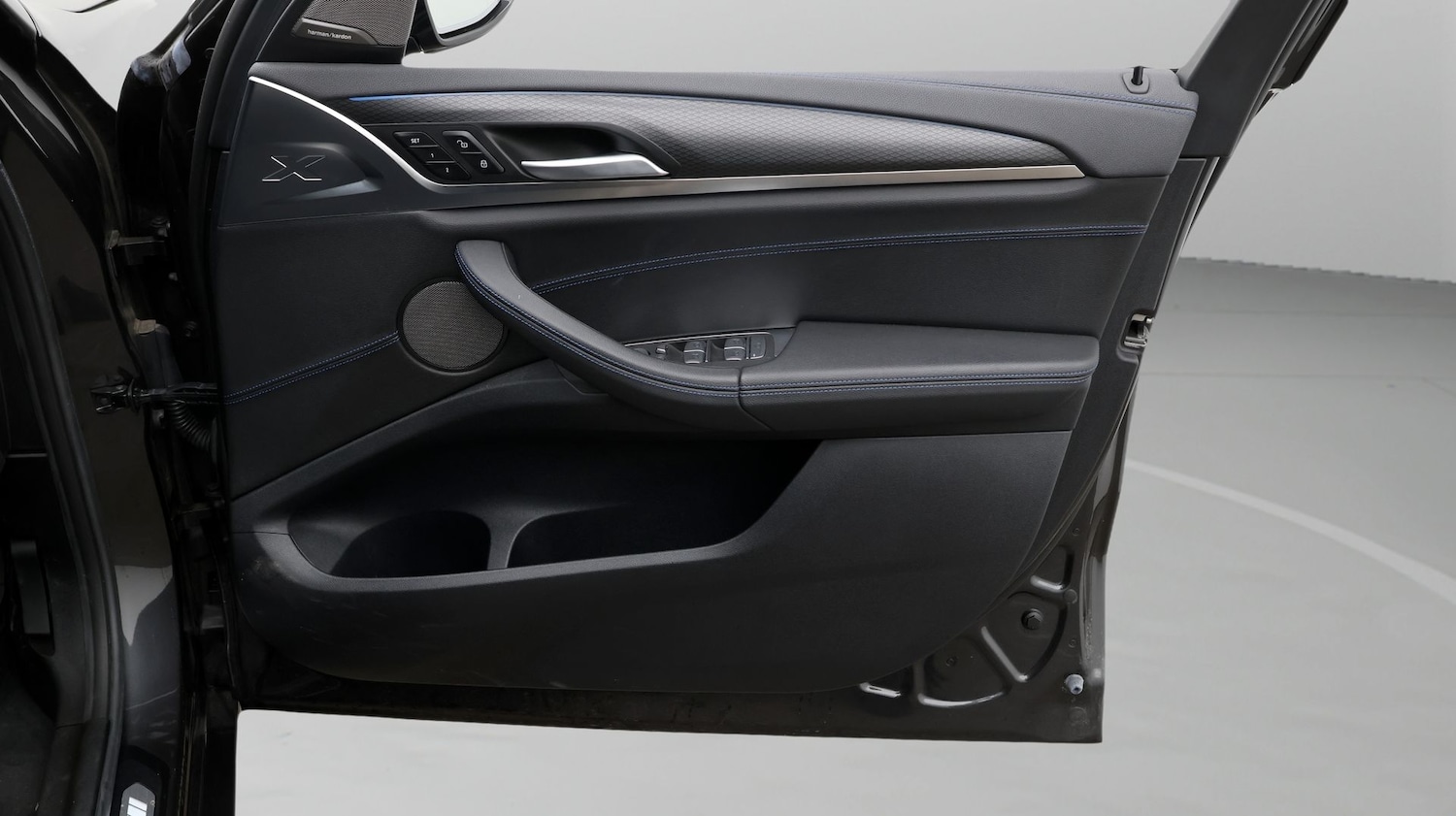 Used BMW iX3 2022 for sale - 77968859: Photo 15