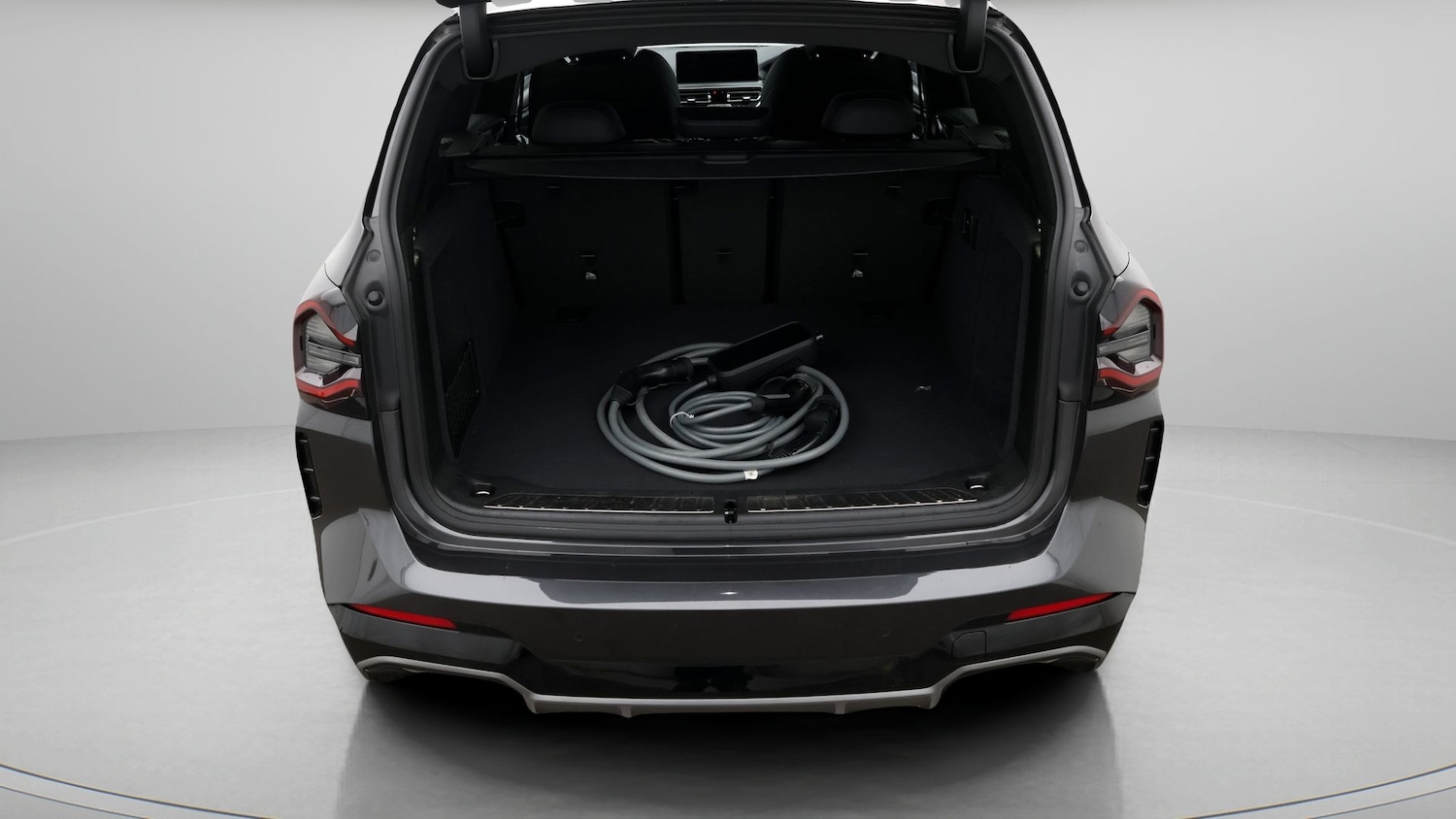 Used BMW iX3 2022 for sale - 77968859: Photo 17