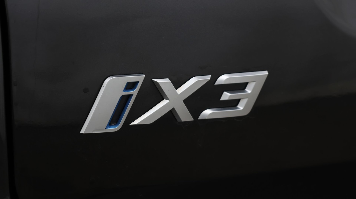 Used BMW iX3 2022 for sale - 77968859: Photo 22