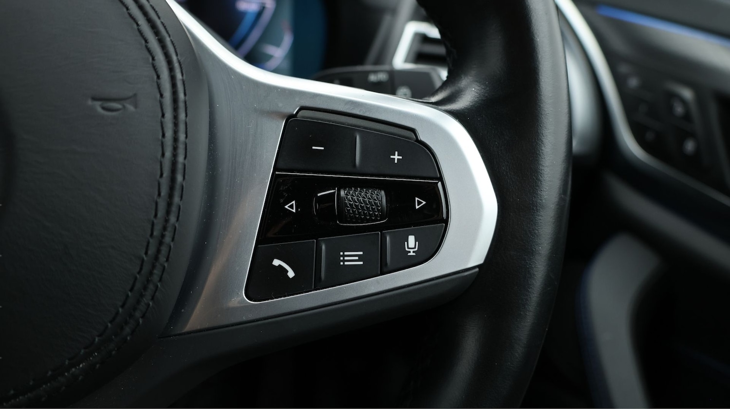 Used BMW iX3 2022 for sale - 77968859: Photo 26