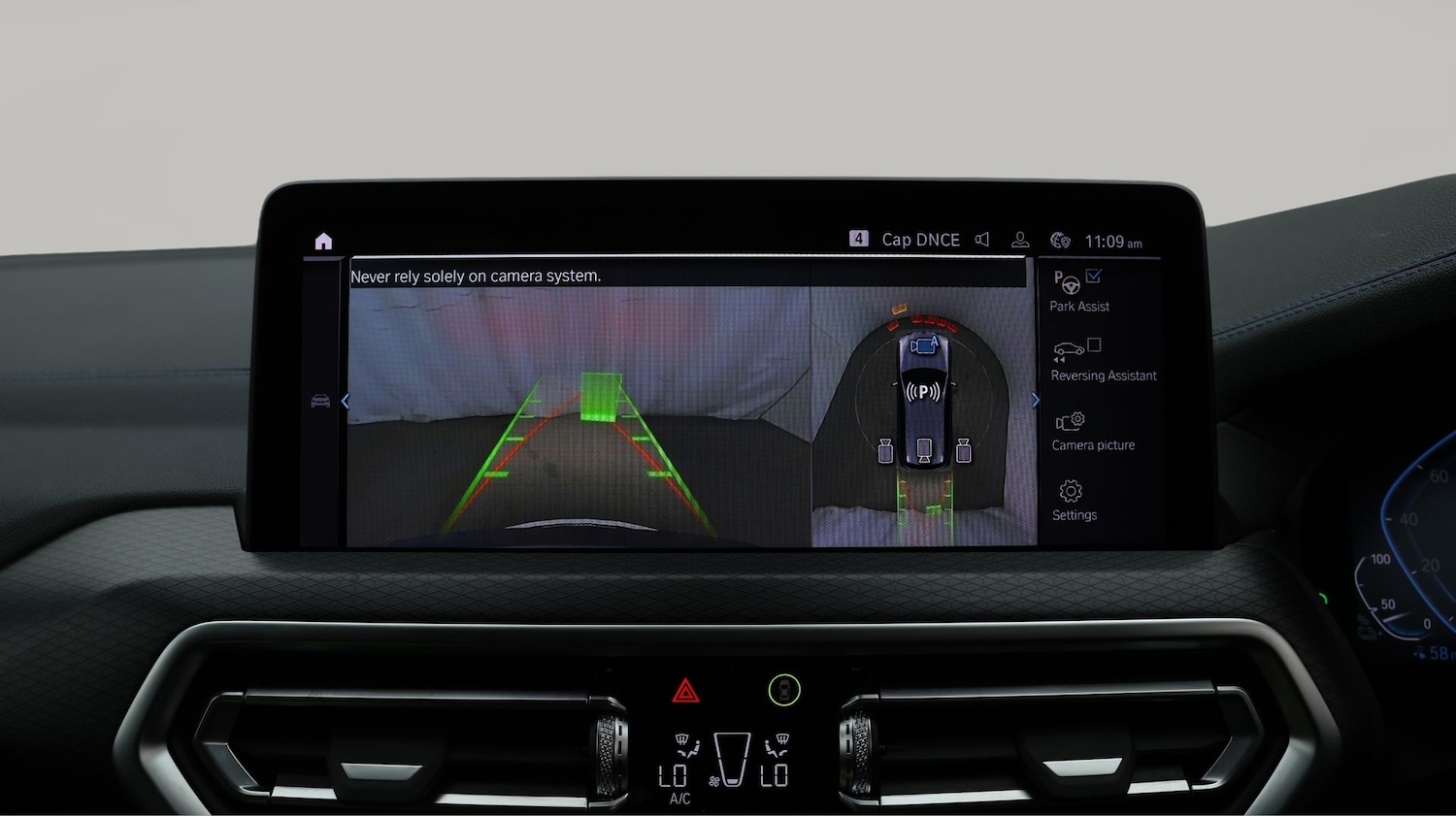 Used BMW iX3 2022 for sale - 77968859: Photo 27