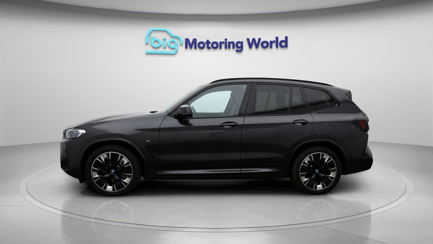 Used BMW iX3 2022 for sale - 77968859: Photo 4