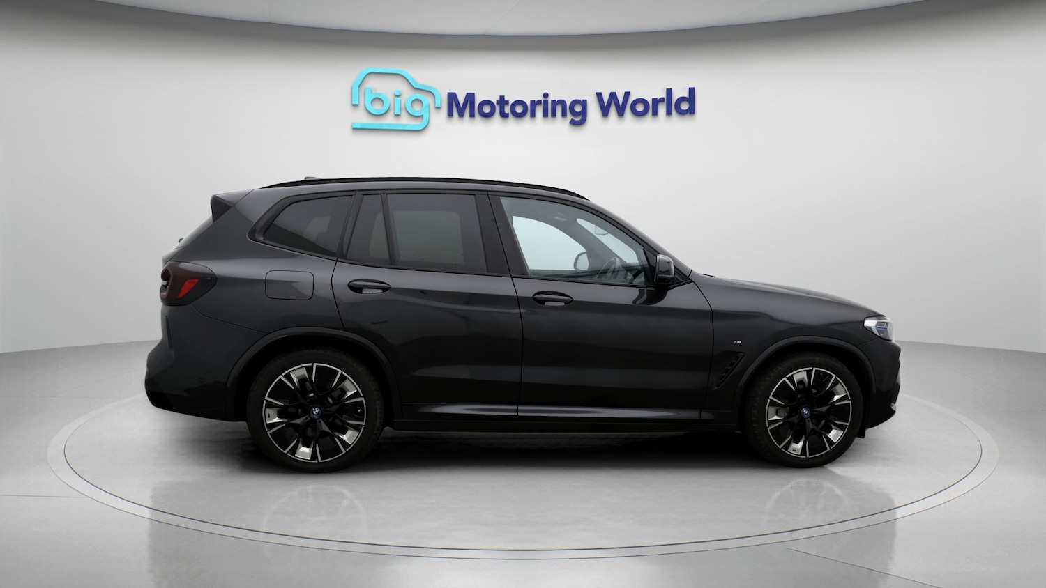 Used BMW iX3 2022 for sale - 77968859: Photo 8