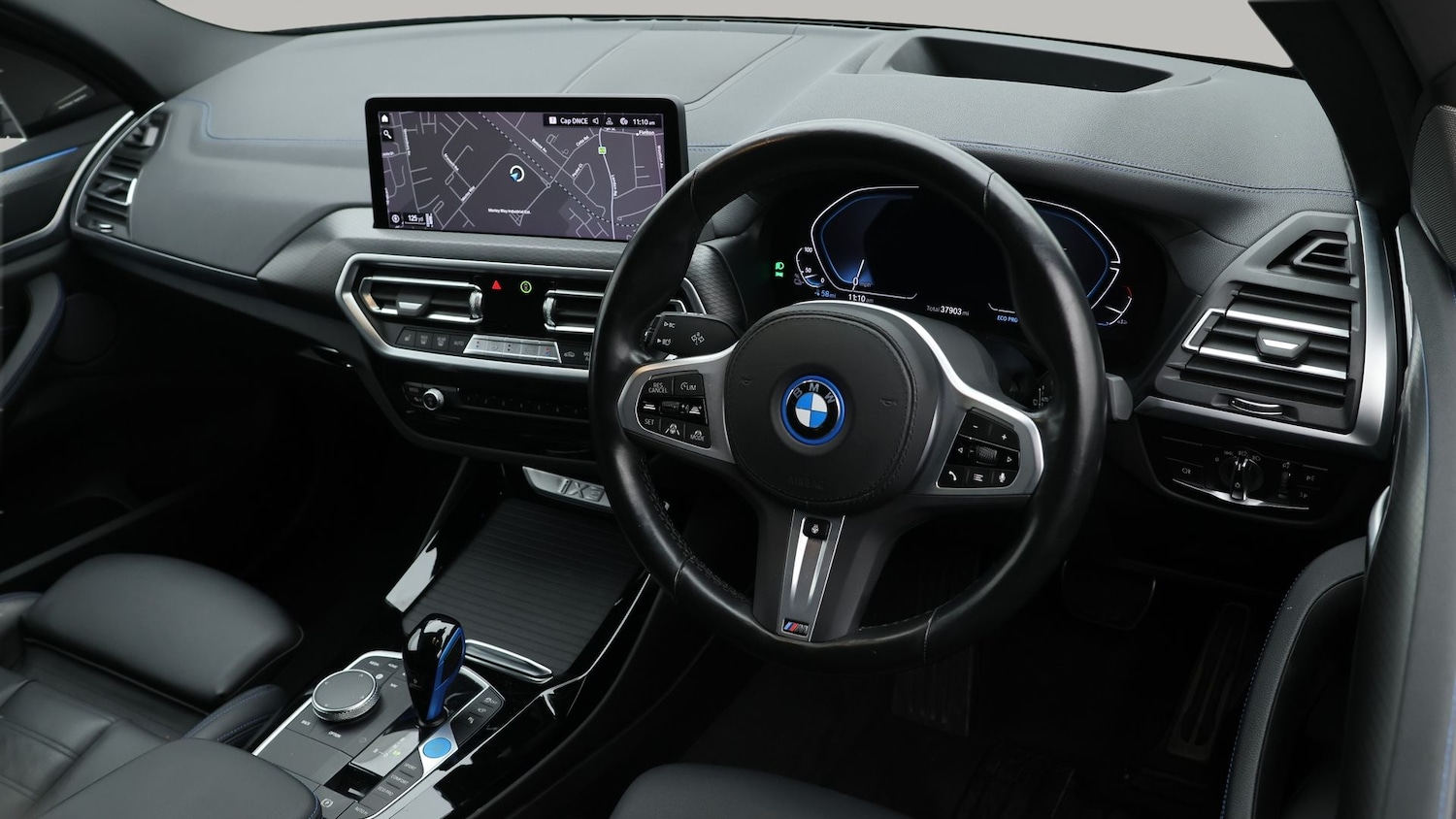 Used BMW iX3 2022 for sale - 77968859: Photo 9