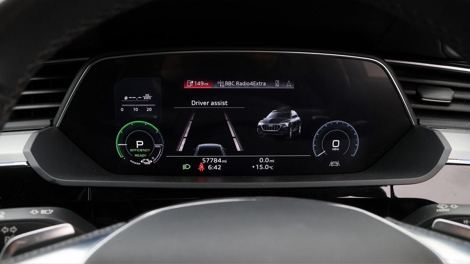 Used Audi e-tron for sale - 77675860: Photo 10