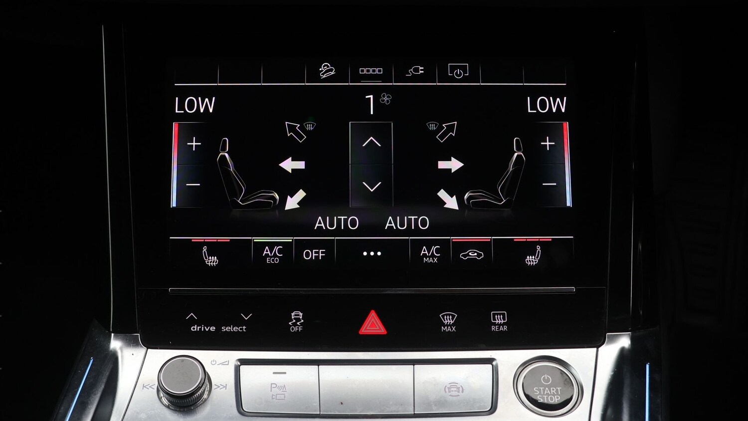 Used Audi e-tron for sale - 77675860: Photo 12