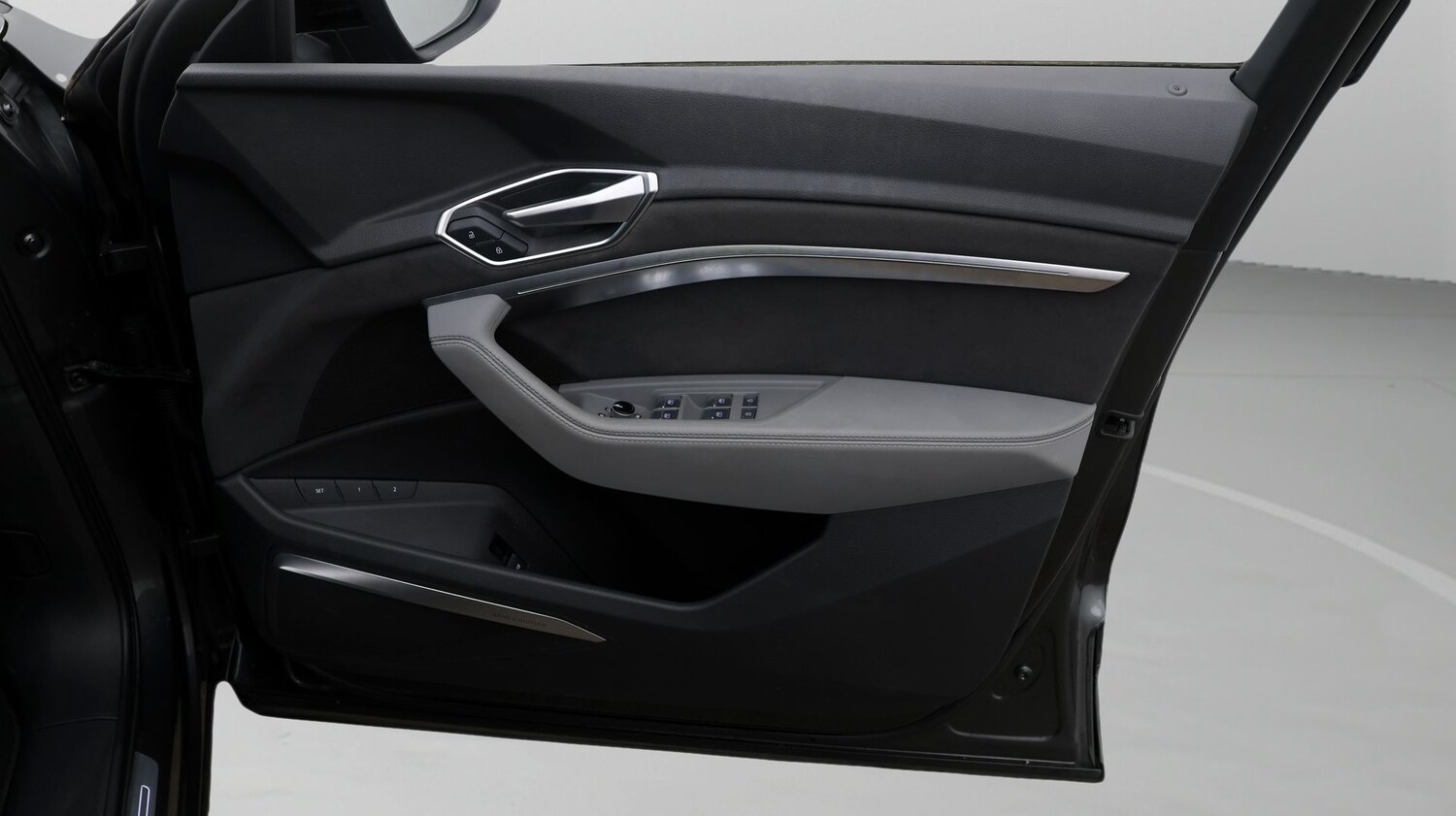 Used Audi e-tron for sale - 77675860: Photo 15